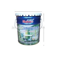 Hot Sale 18 Liter Paint Barrel