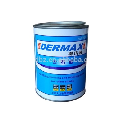 Hot Sale 1 Liter Closed Chemical Tin Boxes