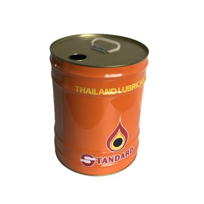 18 Liter Closed Chemical Tin Buckets