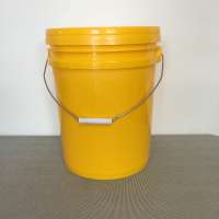 cheap plastic bucket plastic bucket 15 liter