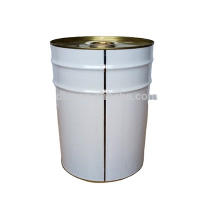 Chemical Barrels 20 Liter Closed Tin Boxes