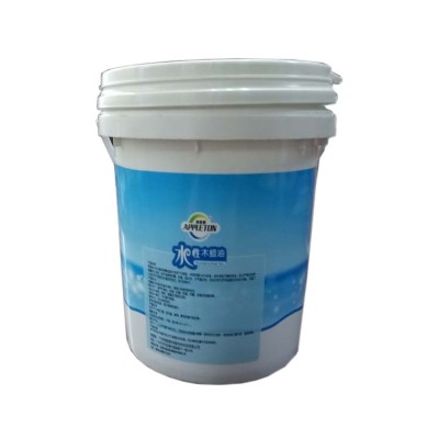 Bucket Pail Manufacturer, 5 gallon white round empty plastic buckets/barrel/pails with lid and handle